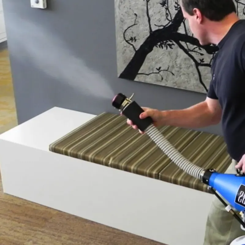 Professional Odor Removal in Gate City, VA